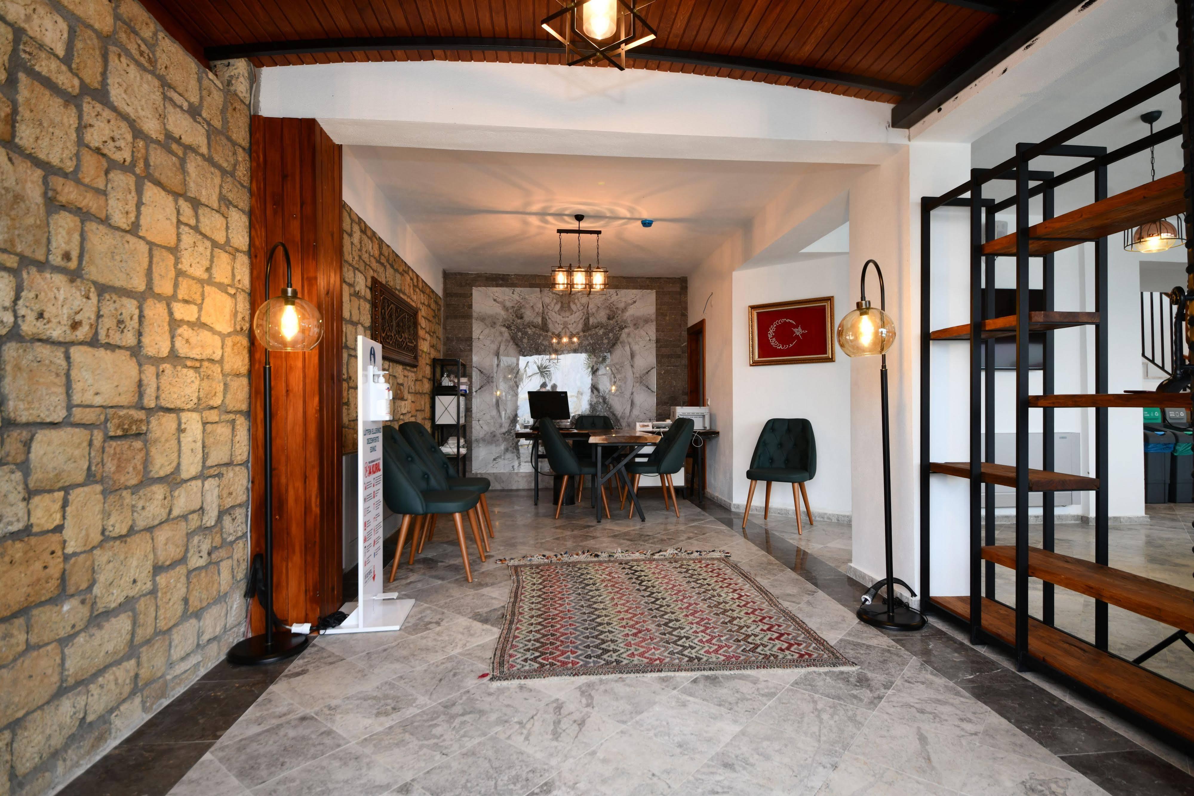 1774 Kazdagi Termal Otel Gure Exterior foto